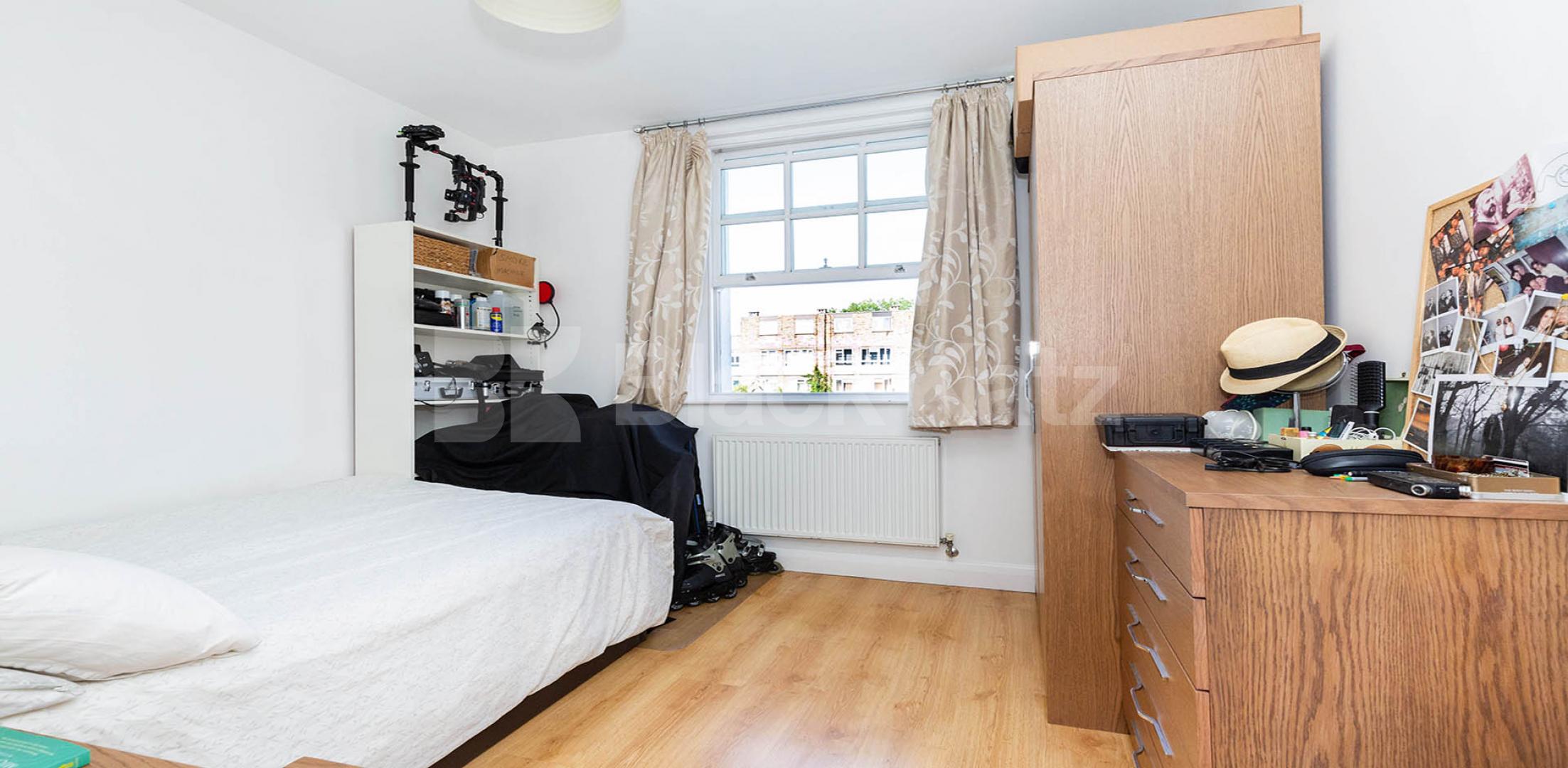 			1 Bedroom, 1 bath, 1 reception Apartment			 Balls Pond Road , DALSTON/ CANONBURY BOARDERS